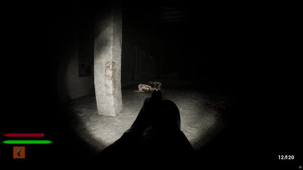 黑暗来电/Call from the darkness 截图