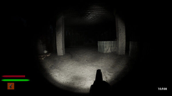 黑暗来电/Call from the darkness 截图