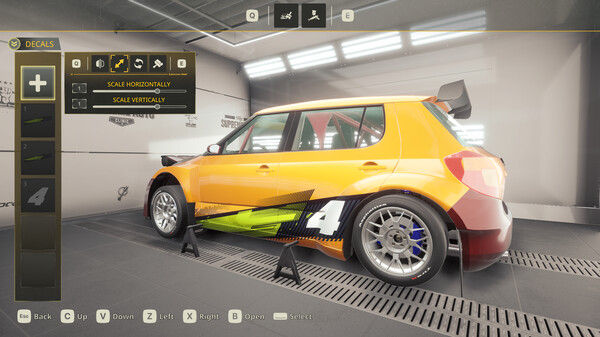 拉力机械师模拟器/Rally Mechanic Simulator 截图