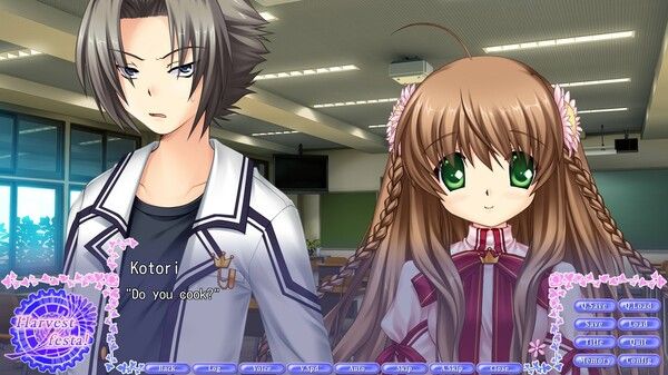 Rewrite Harvest festa!/Rewrite Harvest festa! 截图