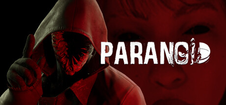 偏执狂/PARANOID 截图