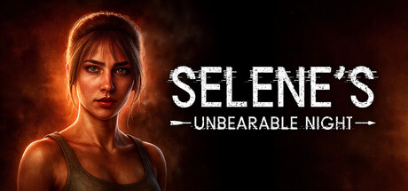 塞勒涅的难熬之夜/Selene's Unbearable Night 截图