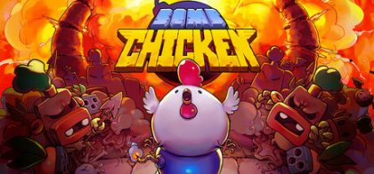 炸弹鸡/Bomb Chicken