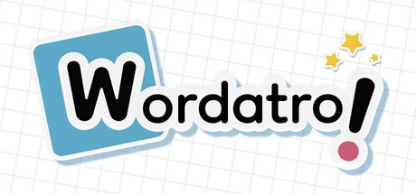单词狂！/Wordatro! 截图