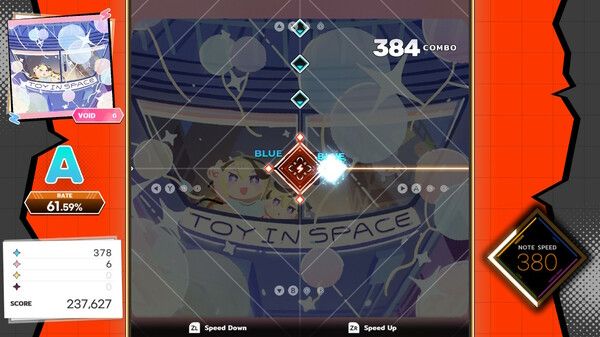 六星门：观星者 截图