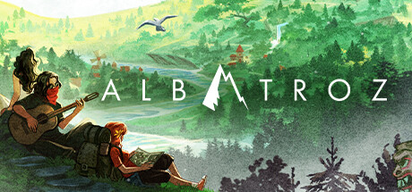 阿尔巴特罗斯/Albatroz 截图