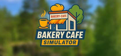 烘焙咖啡馆模拟器/Bakery Cafe Simulator