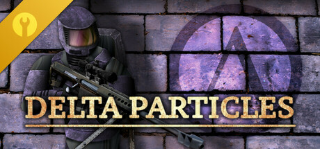 Delta Particles 截图