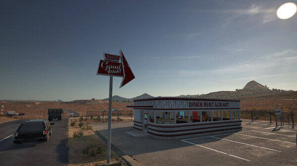 Ranch Simulator: Southwest Ranch & Farm Expansion Pack 截图
