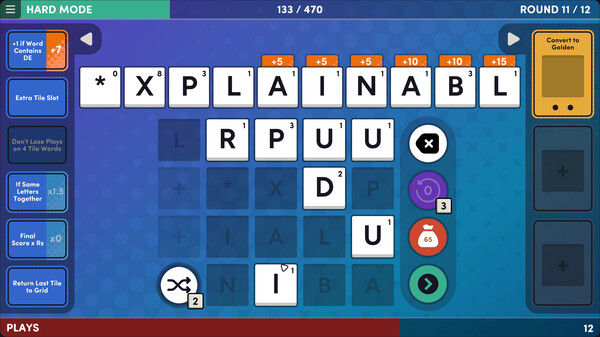 Word Play 截图