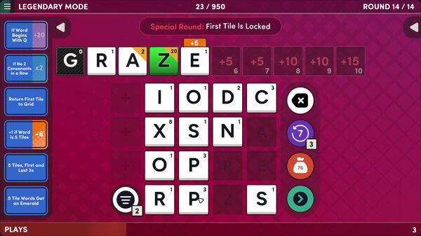 Word Play 截图