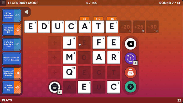 Word Play 截图