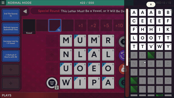 Word Play 截图