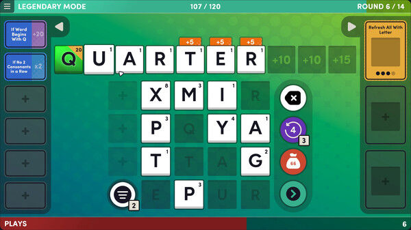 Word Play 截图