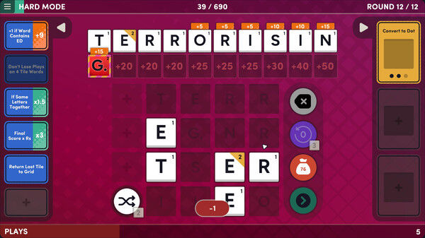 Word Play 截图