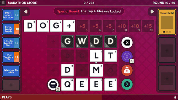 Word Play 截图