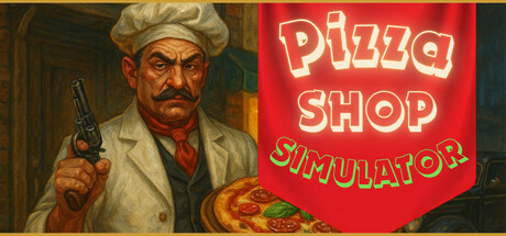 披萨店模拟器/Pizza Shop Simulator 截图
