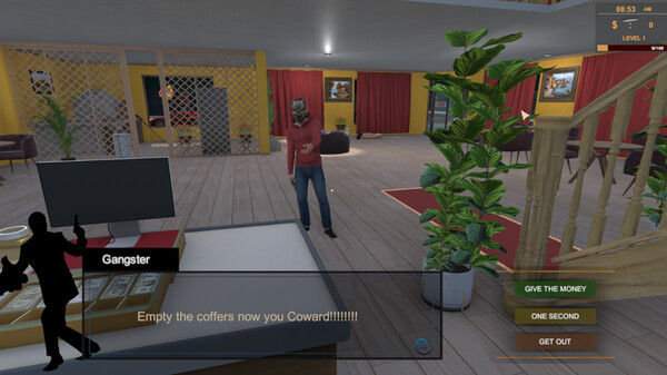 披萨店模拟器/Pizza Shop Simulator 截图