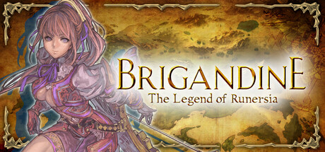 幻想大陆战记：卢纳基亚传说/Brigandine The Legend of Runersia 截图