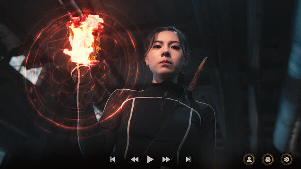 天地有私，宿命之主 截图