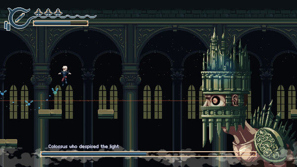 Kingdom Shell 截图