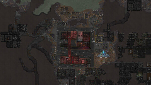RimWorld - Odyssey 截图