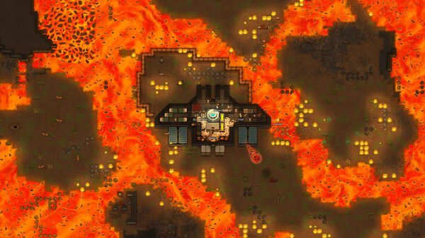 RimWorld - Odyssey 截图