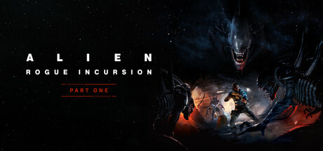 异形：侠盗入侵/Alien: Rogue Incursion VR 截图