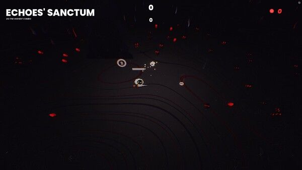 Nelumbra 截图