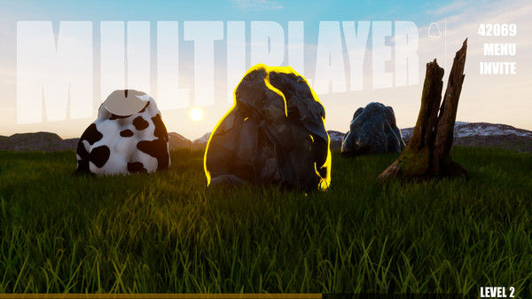岩石模拟器/Rock Simulator 截图