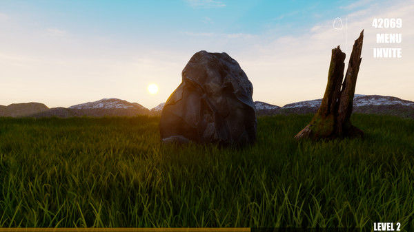 岩石模拟器/Rock Simulator 截图