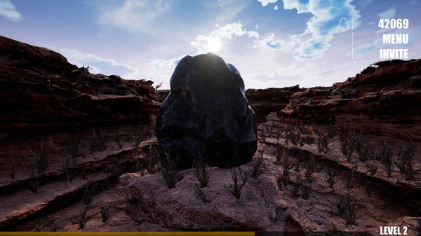 岩石模拟器/Rock Simulator 截图