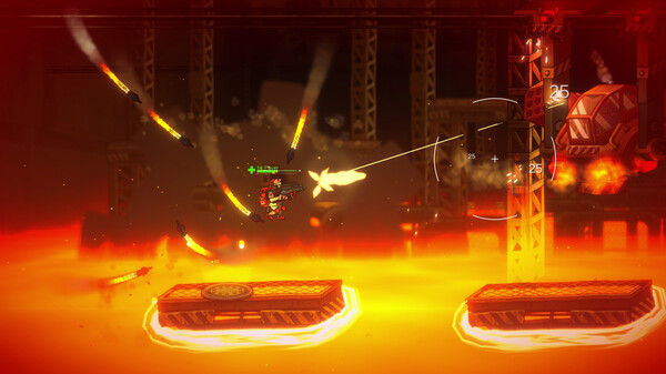 战火英雄 Strike Force Heroes 截图
