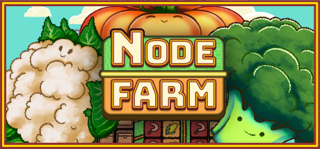 节点农场/Node Farm 截图