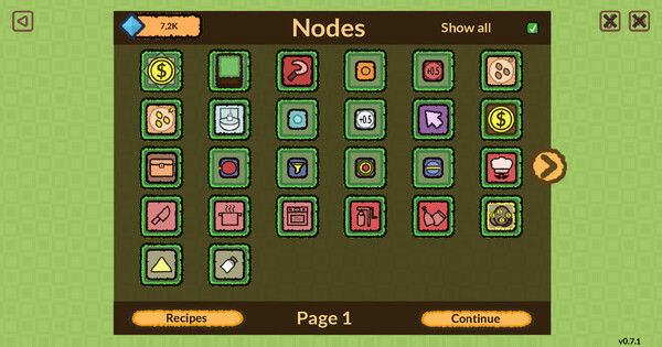 节点农场/Node Farm 截图