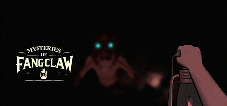锋爪迷踪/Mysteries Of FangClaw 截图
