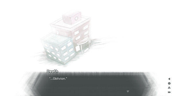 Return to Ash 截图