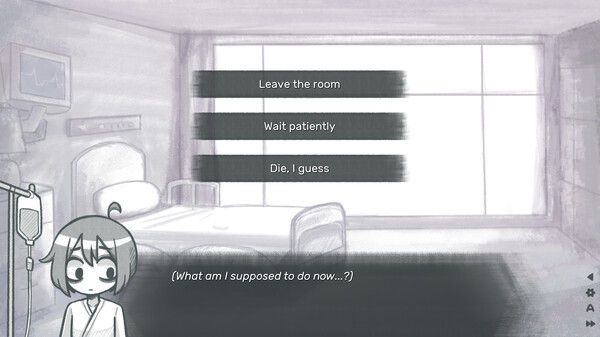 Return to Ash 截图