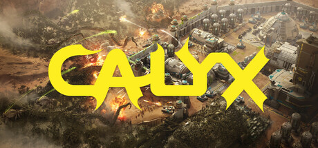 星萼/Calyx 截图