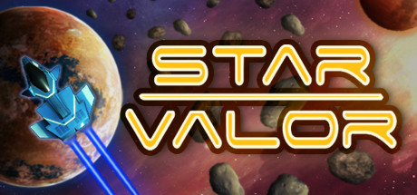 星际勇士/Star Valor 截图