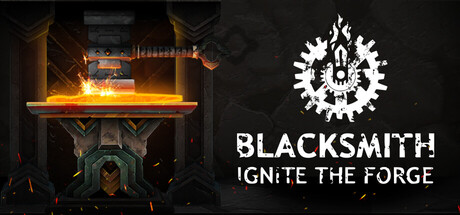 铁匠：点燃锻炉/Blacksmith: Ignite the Forge 截图