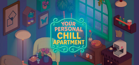 Your Personal Chill Apartment 截图