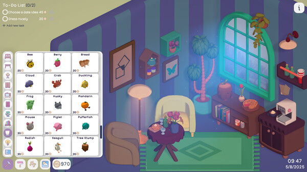 Your Personal Chill Apartment 截图