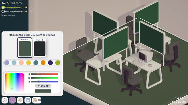 Your Personal Chill Apartment 截图