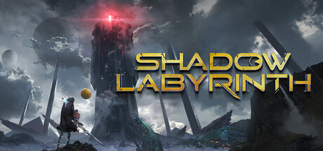 Shadow Labyrinth 暗斗迷宫 截图