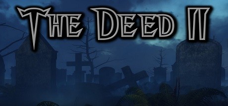The Deed II 截图