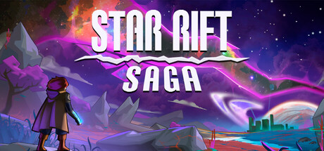 Star Rift Saga 截图