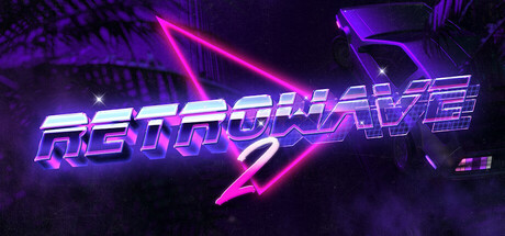 复古浪潮2/Retrowave 2 截图