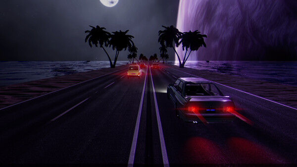 复古浪潮2/Retrowave 2 截图