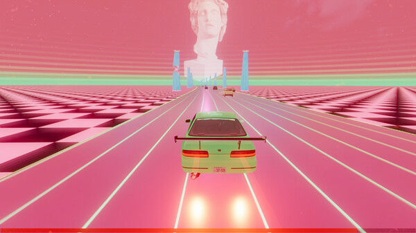 复古浪潮2/Retrowave 2 截图